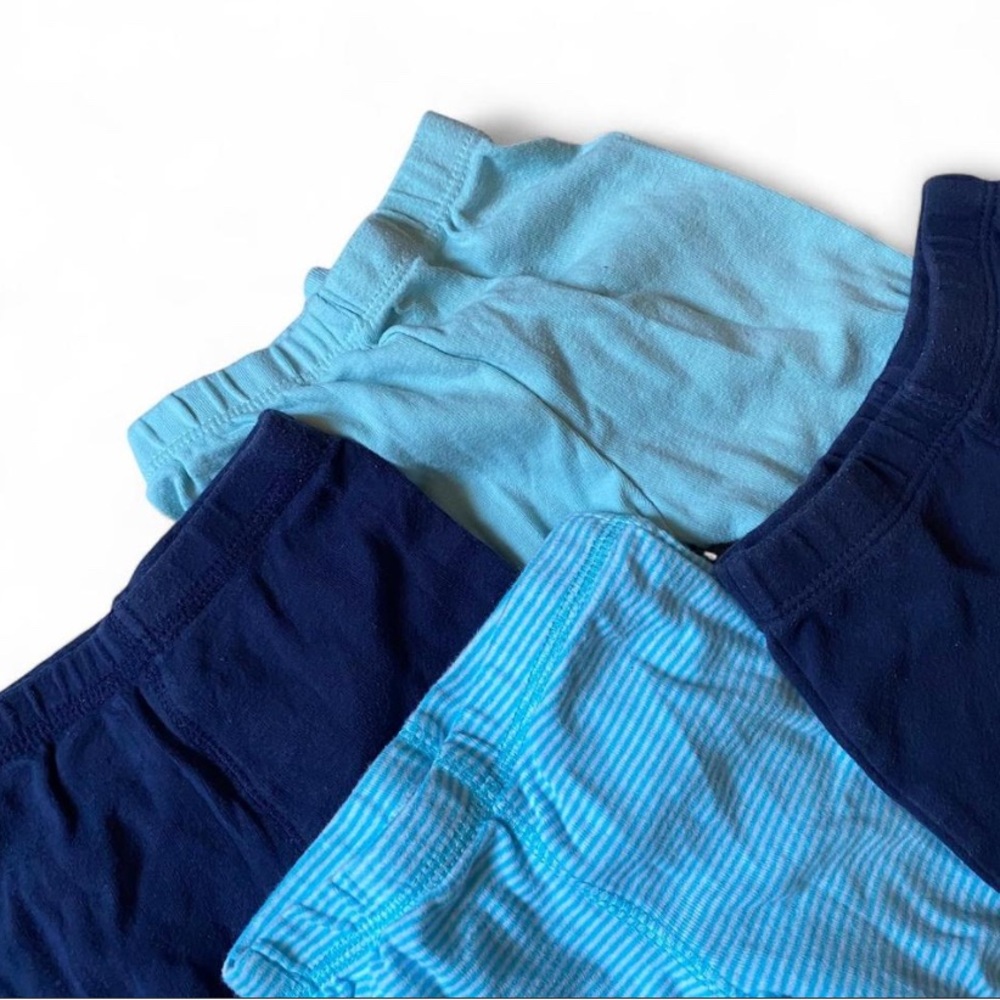 Baby Pants Bundle Size 3 Month Boys